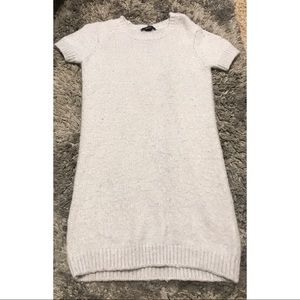 Forever 21 Sweater Dress